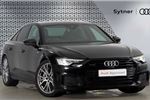 2020 Audi A6