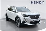 2020 Peugeot 2008