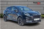 2023 Ford Puma
