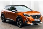 2023 Peugeot 2008