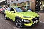 2019 Hyundai Kona