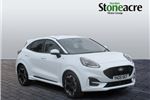 2025 Ford Puma