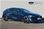 2022 Mazda 3