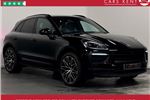 2022 Porsche Macan