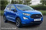 2021 Ford EcoSport