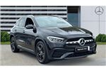 2023 Mercedes-Benz GLA