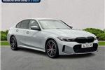 2022 BMW 3 Series