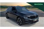 2024 Skoda Kamiq