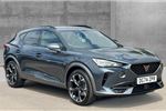 2024 Cupra Formentor