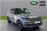 2020 Land Rover Range Rover