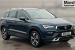 2021 SEAT Ateca