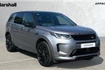 2020 Land Rover Discovery Sport