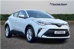 2022 Toyota C-HR