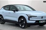 2024 Volvo EX30