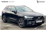 2022 Volvo XC60