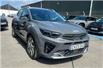 2023 Kia Stonic