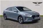 2022 Hyundai IONIQ