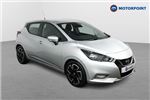 2021 Nissan Micra