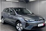 2025 MG MG5