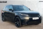 2021 Land Rover Range Rover Velar