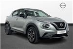 2024 Nissan Juke