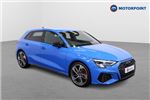 2023 Audi S3