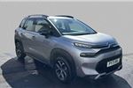 2022 Citroen C3 Aircross