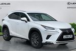 2018 Lexus NX