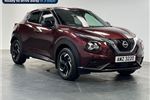 2023 Nissan Juke