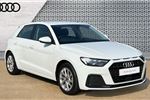 2023 Audi A1