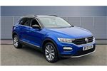 2020 Volkswagen T-Roc