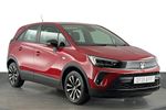 2021 Vauxhall Crossland