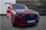2024 Mazda CX-60