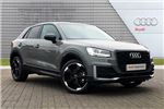 2018 Audi Q2