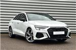 2023 Audi S3