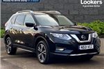 2021 Nissan X-Trail