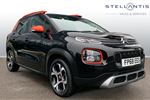 2019 Citroen C3 Aircross