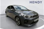 2022 Kia Rio