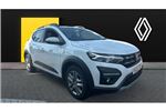 2022 Dacia Sandero Stepway