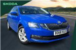 2018 Skoda Octavia