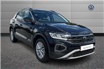 2022 Volkswagen T-Roc