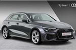 2022 Audi A3