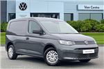 2024 Volkswagen Caddy