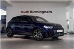 2025 Audi A1