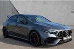 2023 Mercedes-Benz A-Class
