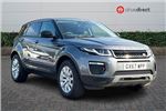 2017 Land Rover Range Rover Evoque