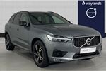 2019 Volvo XC60