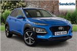 2019 Hyundai Kona