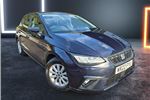 2022 SEAT Ibiza