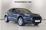 2022 Porsche Macan